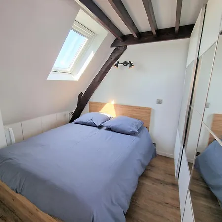 Appartement Le Henri Iv - Vue Cathédrale, Parking *